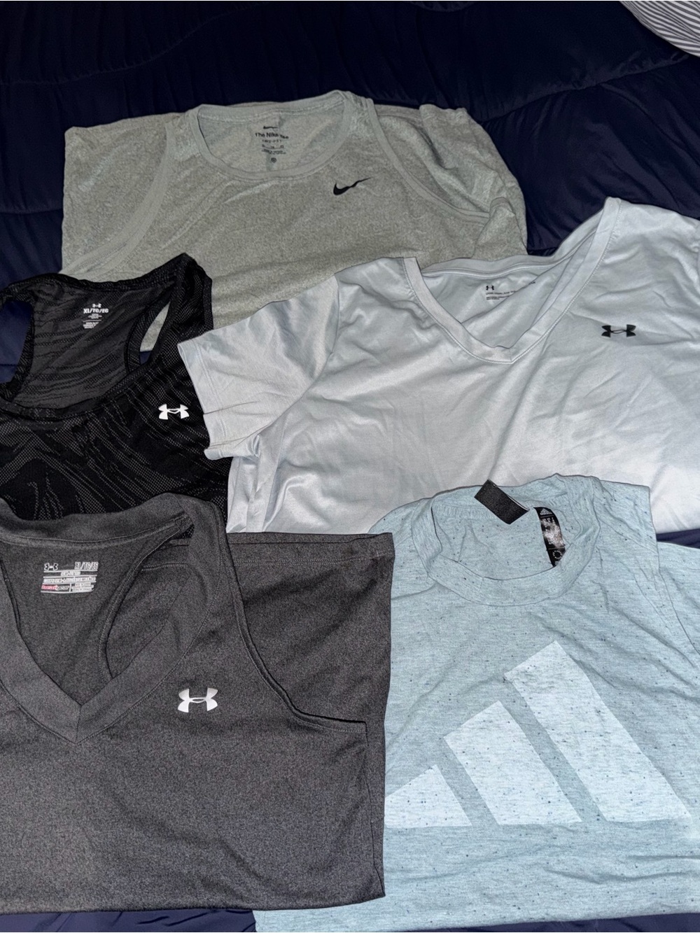 Women’s Athletic Tops